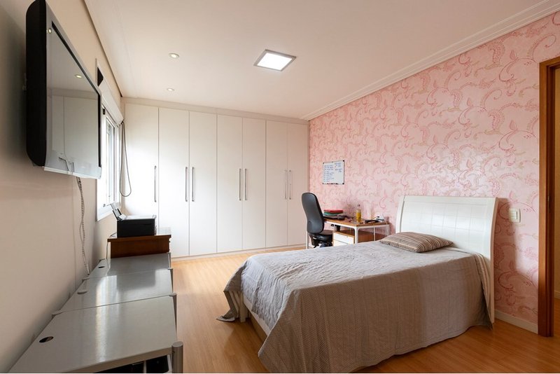 Casa a venda - Vila Guaraní - 3 suítes 318m² Av. Leonardo da Vinci São Paulo - 