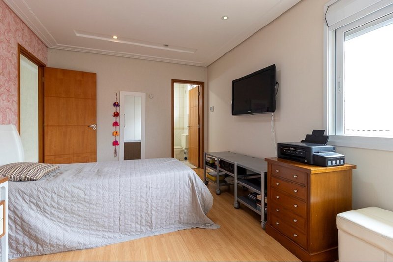 Casa a venda - Vila Guaraní - 3 suítes 318m² Av. Leonardo da Vinci São Paulo - 