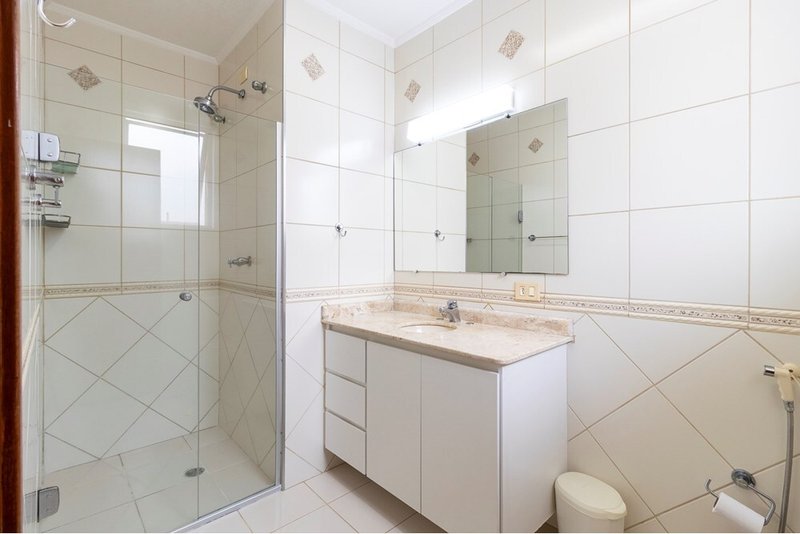 Casa a venda - Vila Guaraní - 3 suítes 318m² Av. Leonardo da Vinci São Paulo - 