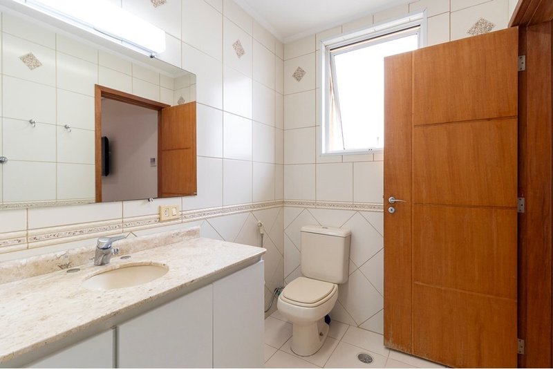 Casa a venda - Vila Guaraní - 3 suítes 318m² Av. Leonardo da Vinci São Paulo - 