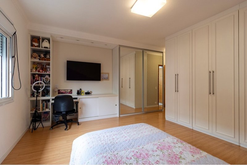 Casa a venda - Vila Guaraní - 3 suítes 318m² Av. Leonardo da Vinci São Paulo - 