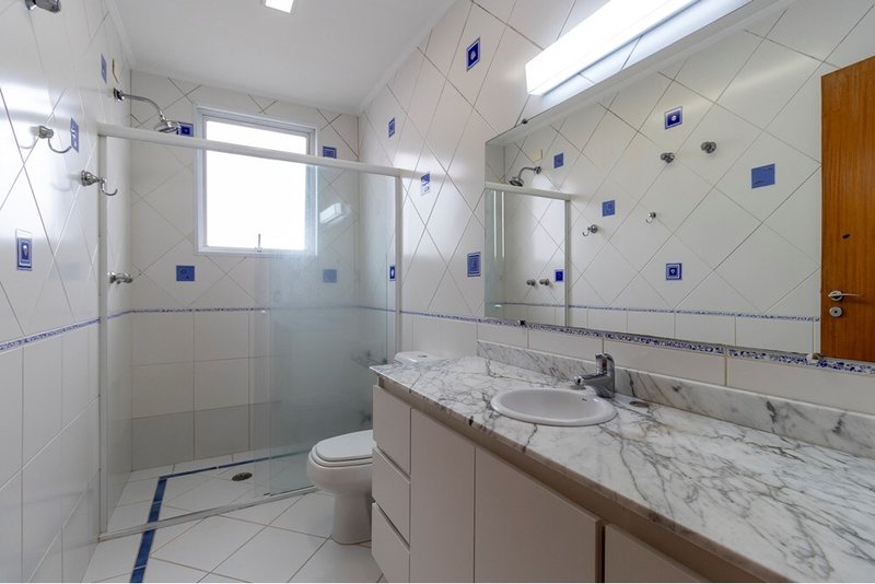 Casa a venda - Vila Guaraní - 3 suítes 318m² Av. Leonardo da Vinci São Paulo - 