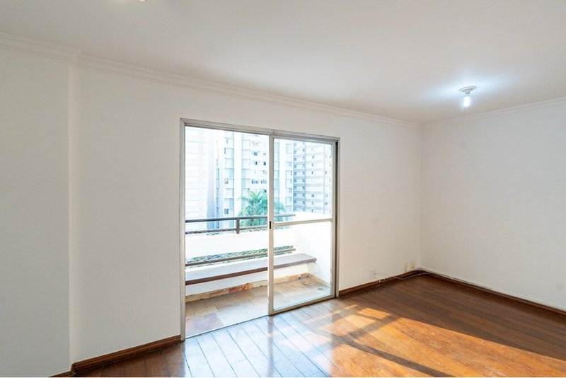 Apartamento a venda - Paraiso - 1 suíte 72m² R CORONEL OSCAR PORTO São Paulo - 