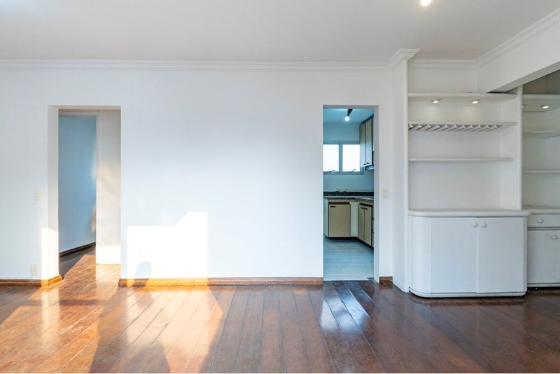 Apartamento a venda - Paraiso - 1 suíte 72m² R CORONEL OSCAR PORTO São Paulo - 