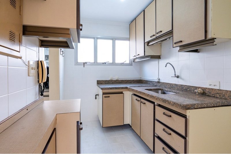 Apartamento a venda - Paraiso - 1 suíte 72m² R CORONEL OSCAR PORTO São Paulo - 