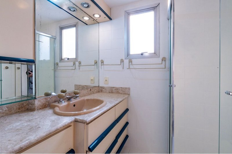 Apartamento a venda - Paraiso - 1 suíte 72m² R CORONEL OSCAR PORTO São Paulo - 