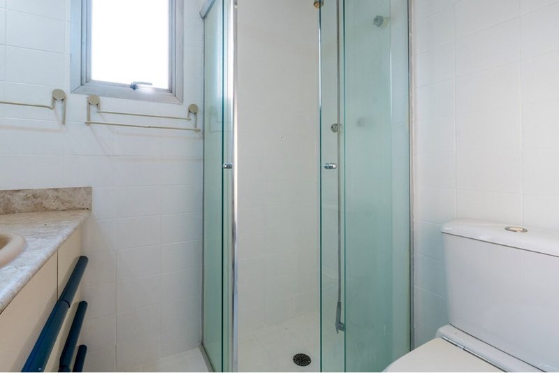 Apartamento a venda - Paraiso - 1 suíte 72m² R CORONEL OSCAR PORTO São Paulo - 