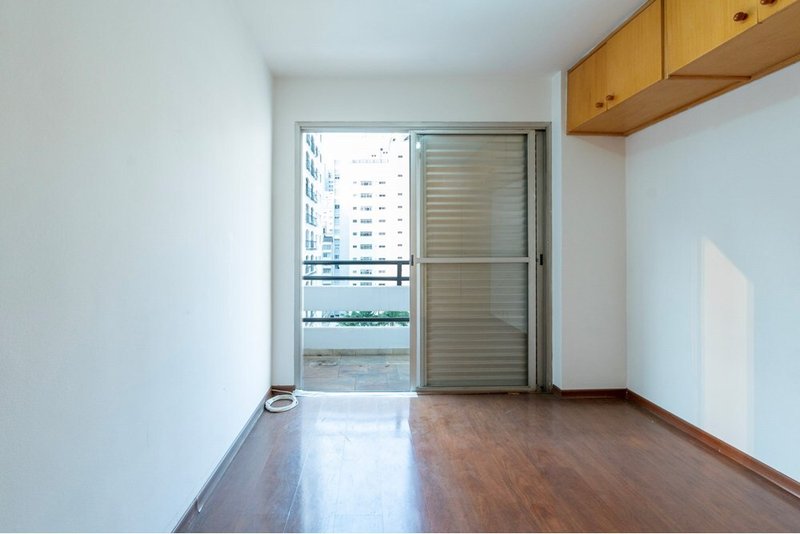 Apartamento a venda - Paraiso - 1 suíte 72m² R CORONEL OSCAR PORTO São Paulo - 