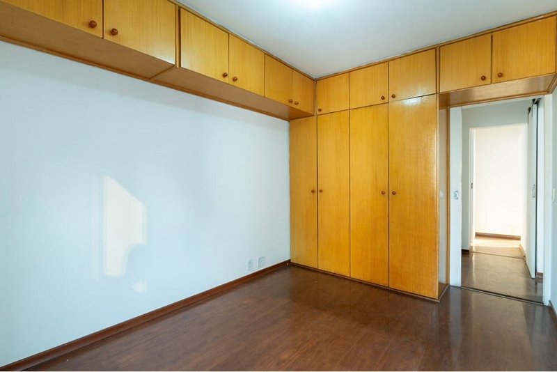 Apartamento a venda - Paraiso - 1 suíte 72m² R CORONEL OSCAR PORTO São Paulo - 
