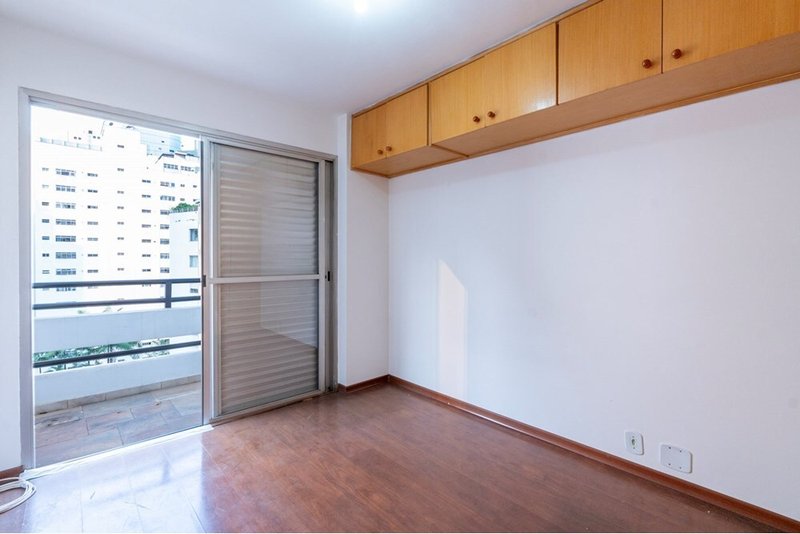 Apartamento a venda - Paraiso - 1 suíte 72m² R CORONEL OSCAR PORTO São Paulo - 