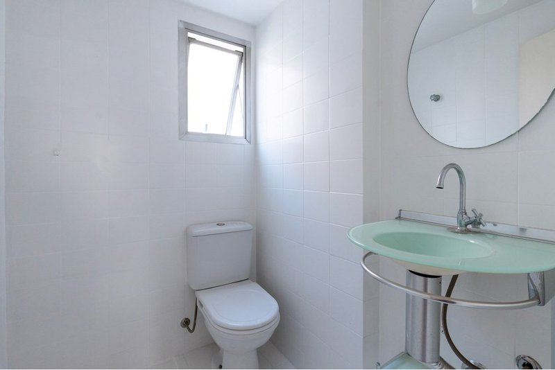 Apartamento a venda - Paraiso - 1 suíte 72m² R CORONEL OSCAR PORTO São Paulo - 
