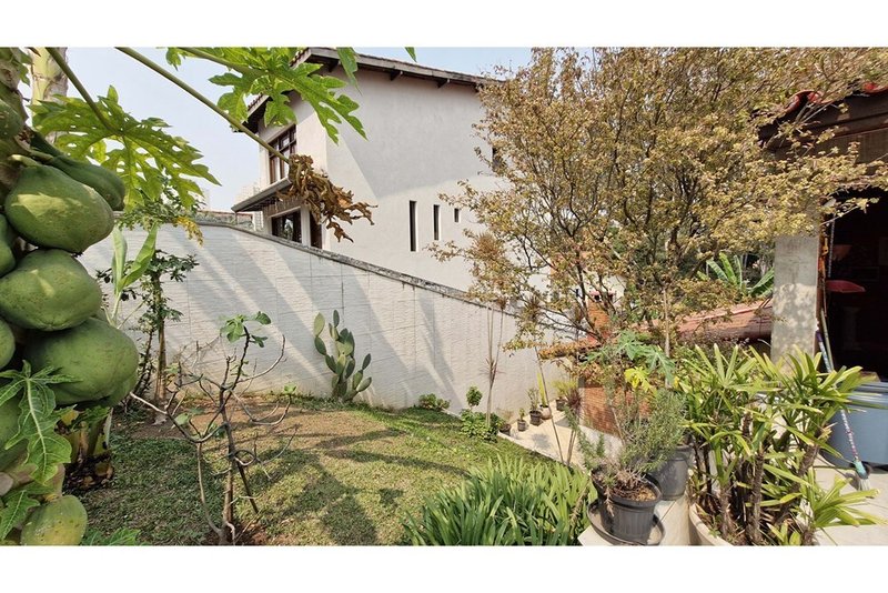 Casa a venda - Vila Suzana -1 suíte 535m² R. Domingos Simões São Paulo - 
