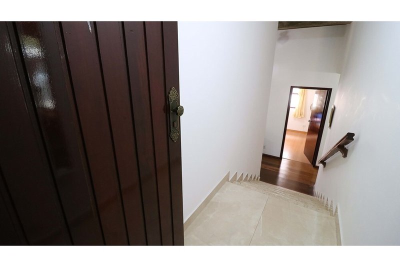 Casa a venda - Vila Suzana -1 suíte 535m² R. Domingos Simões São Paulo - 