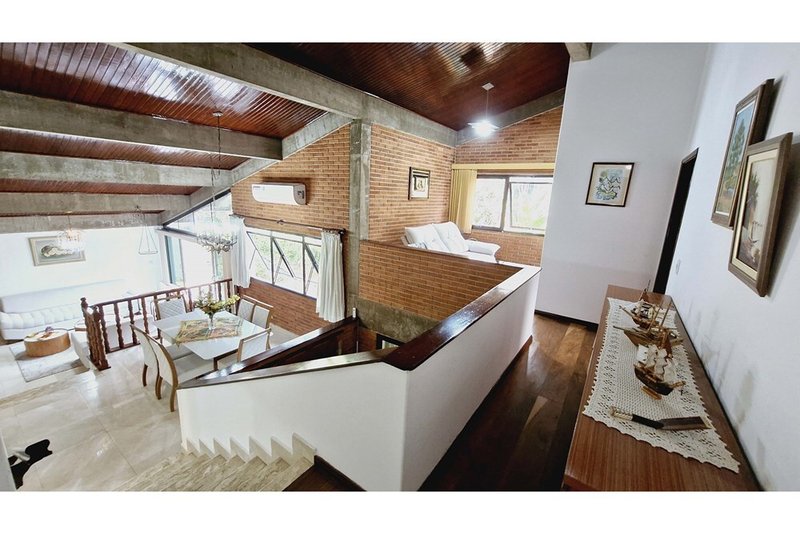 Casa a venda - Vila Suzana -1 suíte 535m² R. Domingos Simões São Paulo - 