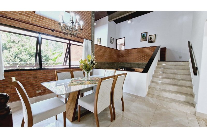 Casa a venda - Vila Suzana -1 suíte 535m² R. Domingos Simões São Paulo - 