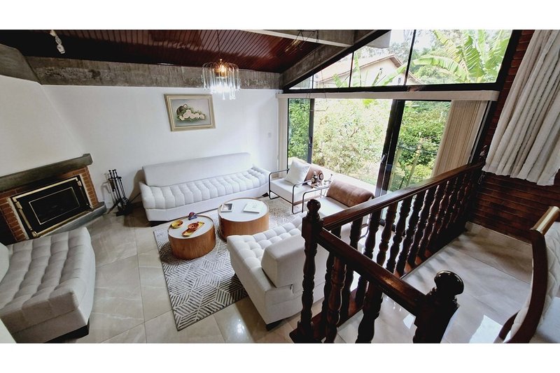 Casa a venda - Vila Suzana -1 suíte 535m² R. Domingos Simões São Paulo - 
