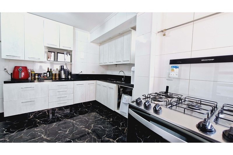 Casa a venda - Vila Suzana -1 suíte 535m² R. Domingos Simões São Paulo - 