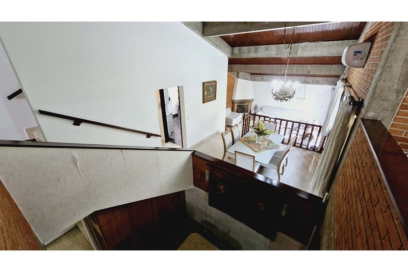 Casa a venda - Vila Suzana -1 suíte 535m² R. Domingos Simões São Paulo - 