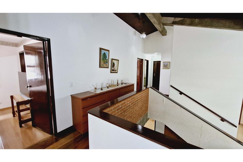 Casa a venda - Vila Suzana -1 suíte 535m² R. Domingos Simões São Paulo - 