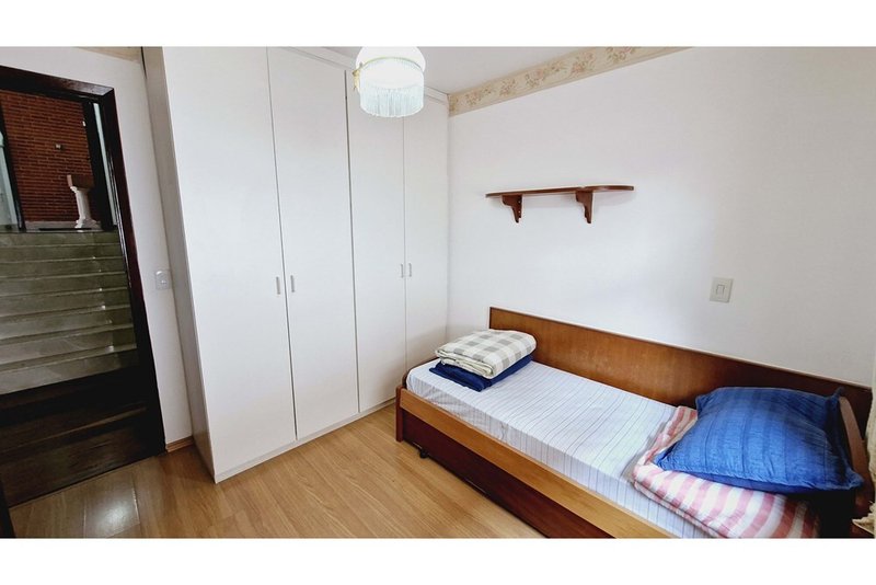 Casa a venda - Vila Suzana -1 suíte 535m² R. Domingos Simões São Paulo - 