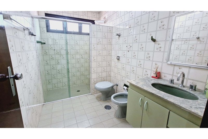 Casa a venda - Vila Suzana -1 suíte 535m² R. Domingos Simões São Paulo - 