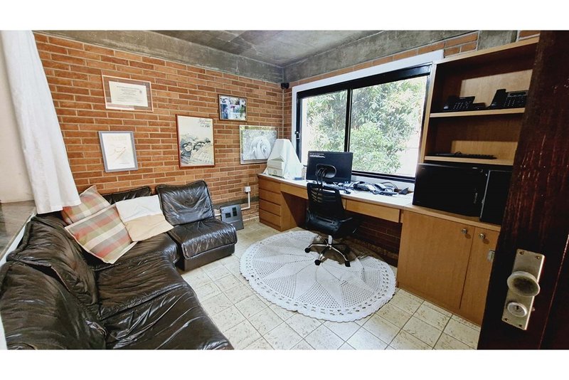 Casa a venda - Vila Suzana -1 suíte 535m² R. Domingos Simões São Paulo - 