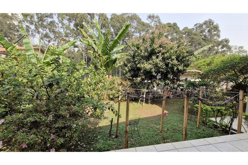 Casa a venda - Vila Suzana -1 suíte 535m² R. Domingos Simões São Paulo - 