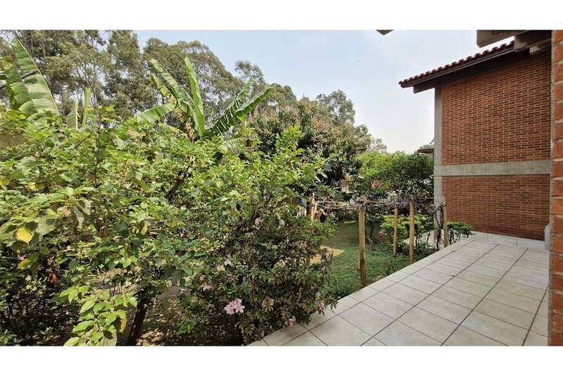 Casa a venda - Vila Suzana -1 suíte 535m² R. Domingos Simões São Paulo - 
