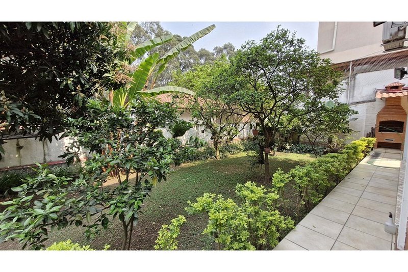 Casa a venda - Vila Suzana -1 suíte 535m² R. Domingos Simões São Paulo - 