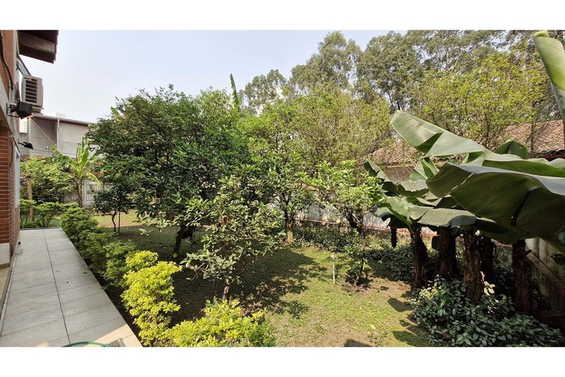 Casa a venda - Vila Suzana -1 suíte 535m² R. Domingos Simões São Paulo - 