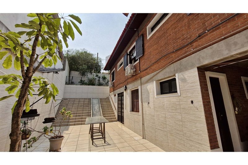 Casa a venda - Vila Suzana -1 suíte 535m² R. Domingos Simões São Paulo - 