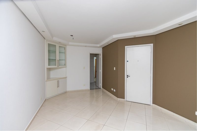 Apartamento a venda - Moema - 1 suíte 93m² Al dos Nhambiquaras São Paulo - 