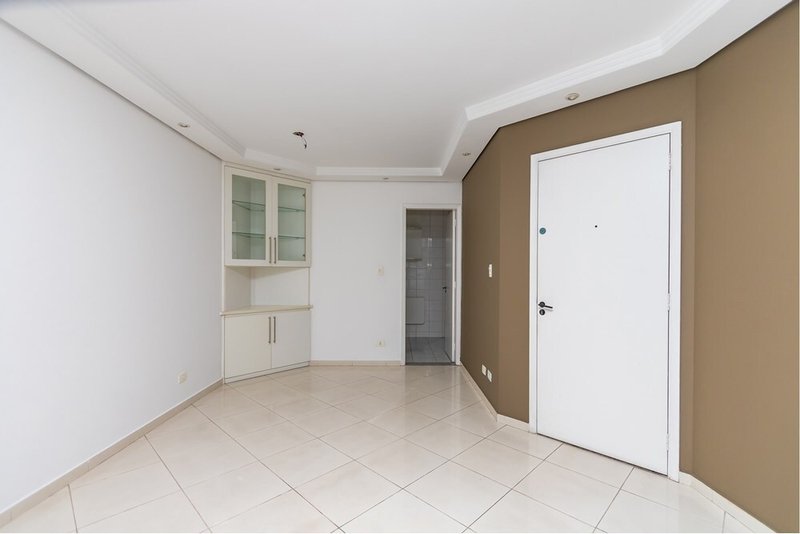 Apartamento a venda - Moema - 1 suíte 93m² Al dos Nhambiquaras São Paulo - 