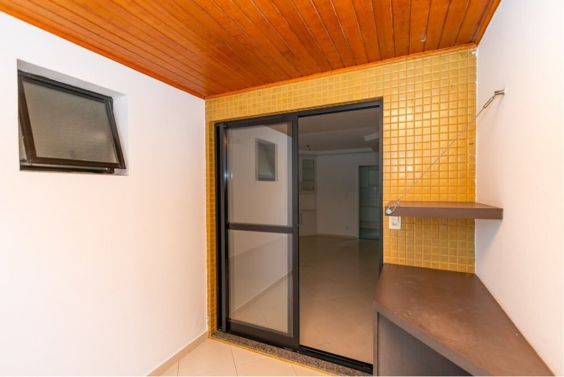 Apartamento a venda - Moema - 1 suíte 93m² Al dos Nhambiquaras São Paulo - 