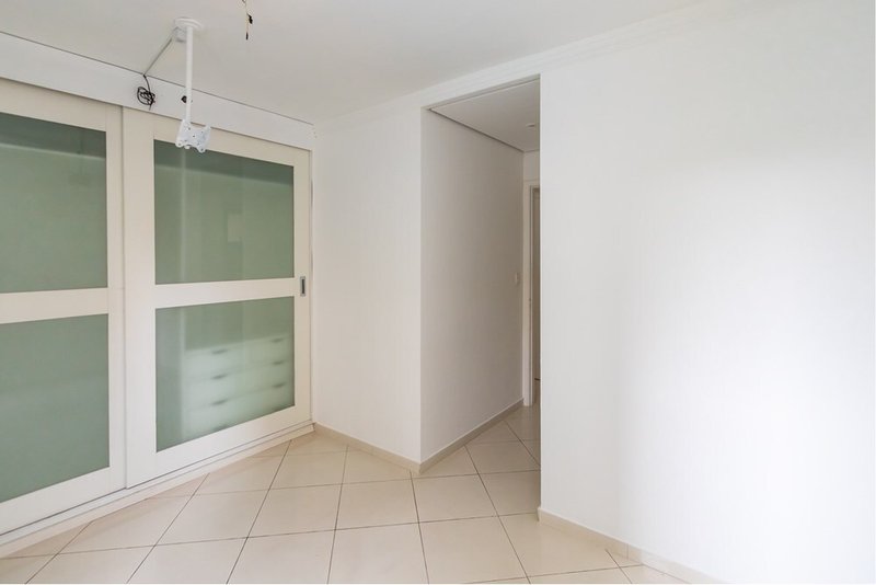 Apartamento a venda - Moema - 1 suíte 93m² Al dos Nhambiquaras São Paulo - 