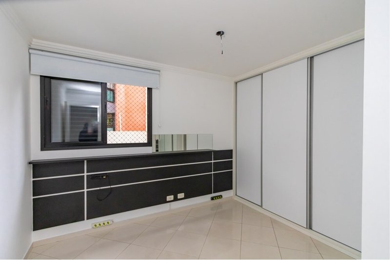 Apartamento a venda - Moema - 1 suíte 93m² Al dos Nhambiquaras São Paulo - 