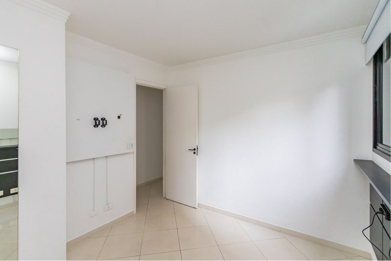 Apartamento a venda - Moema - 1 suíte 93m² Al dos Nhambiquaras São Paulo - 