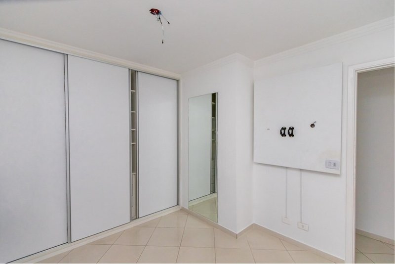 Apartamento a venda - Moema - 1 suíte 93m² Al dos Nhambiquaras São Paulo - 