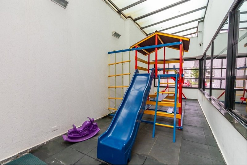 Apartamento a venda - Moema - 1 suíte 93m² Al dos Nhambiquaras São Paulo - 
