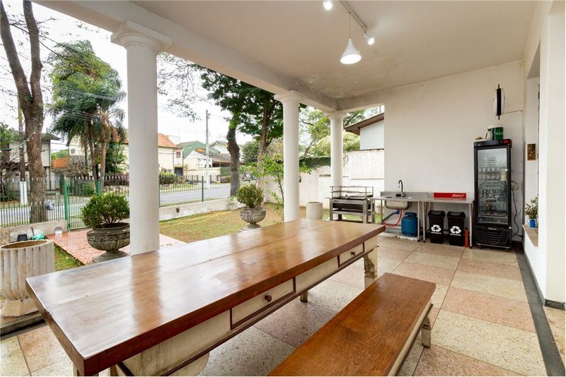 Casa a venda - Bela Aliança - 1 suíte 485m² Barão de Passagem São Paulo - 