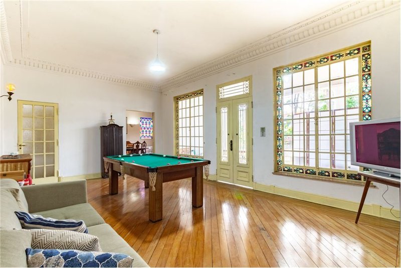 Casa a venda - Bela Aliança - 1 suíte 485m² Barão de Passagem São Paulo - 