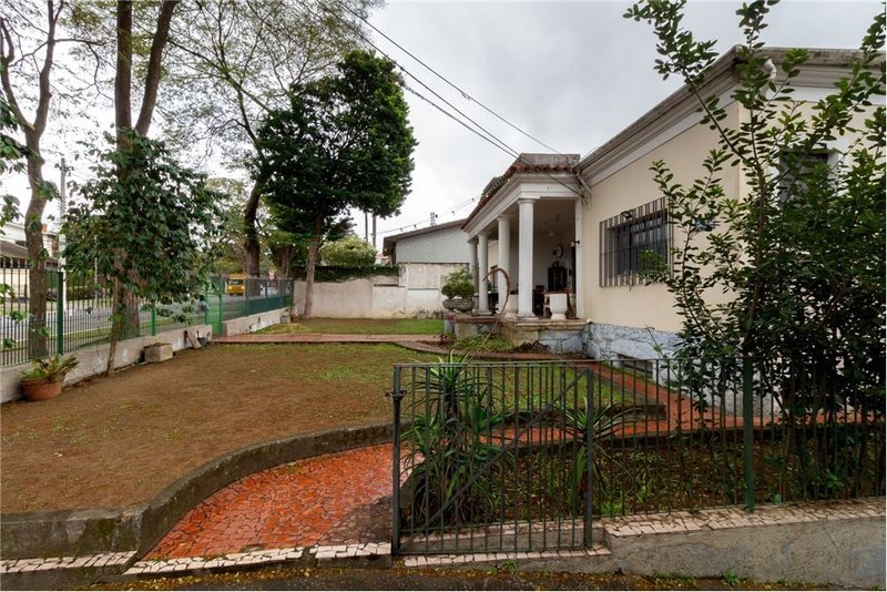 Casa a venda - Bela Aliança - 1 suíte 485m² Barão de Passagem São Paulo - 