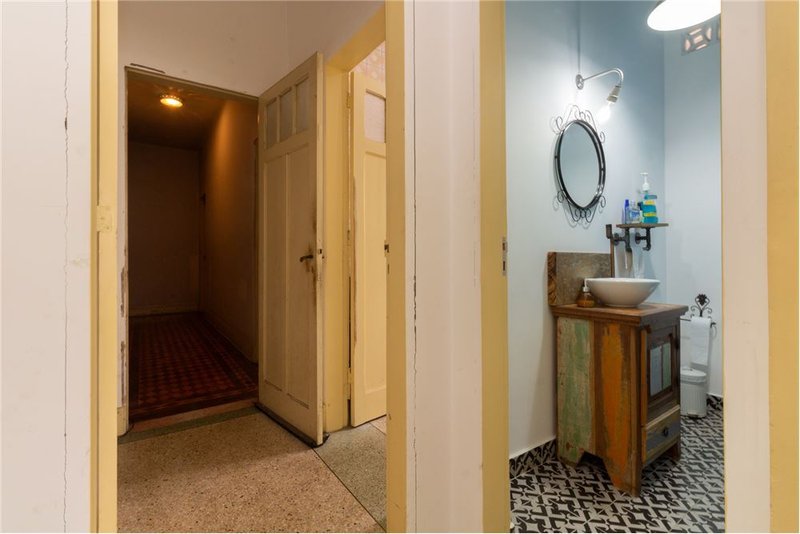 Casa a venda - Bela Aliança - 1 suíte 485m² Barão de Passagem São Paulo - 