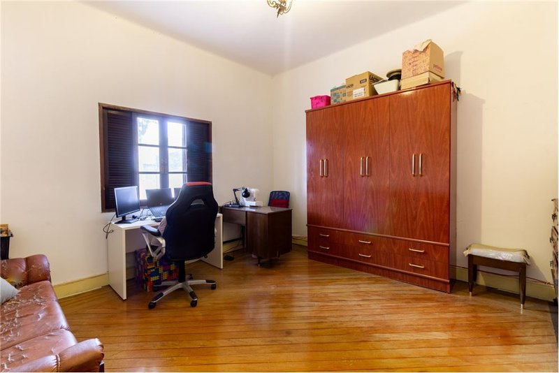 Casa a venda - Bela Aliança - 1 suíte 485m² Barão de Passagem São Paulo - 