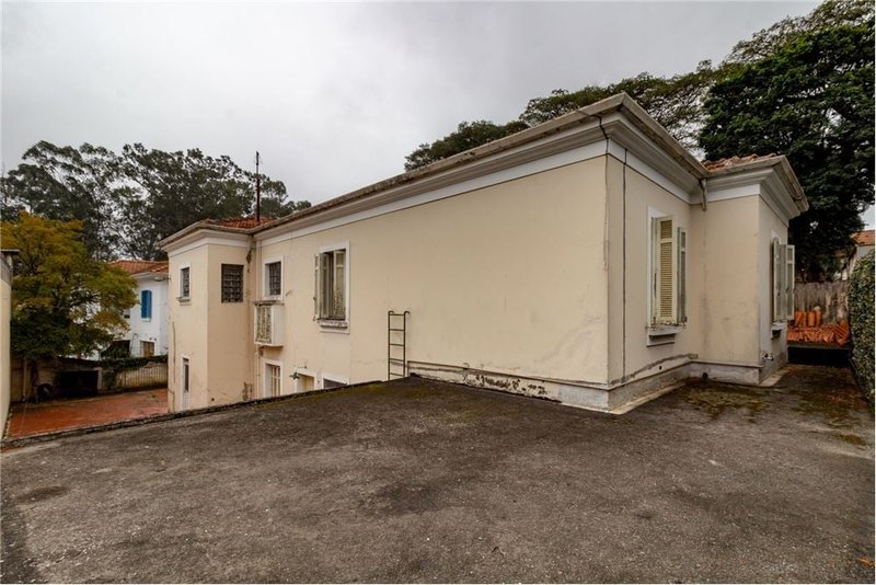Casa a venda - Bela Aliança - 1 suíte 485m² Barão de Passagem São Paulo - 