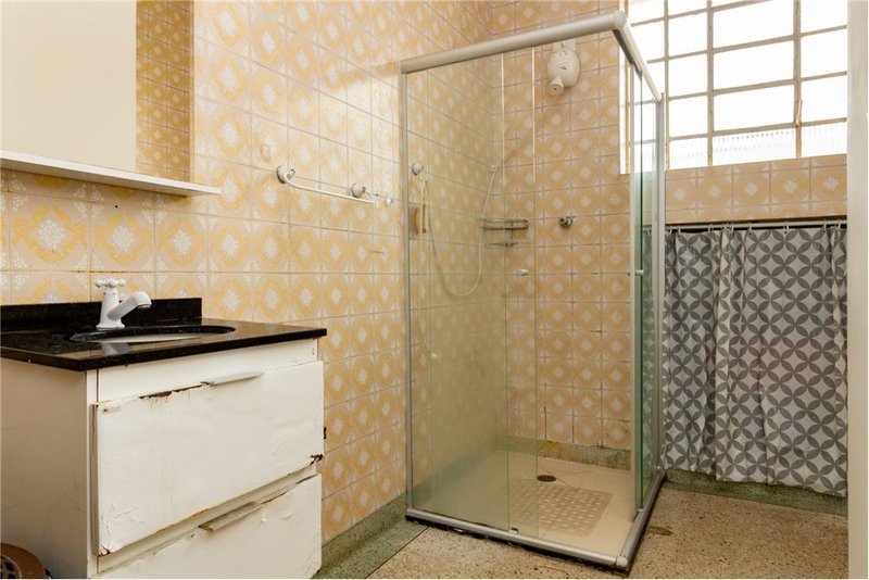 Casa a venda - Bela Aliança - 1 suíte 485m² Barão de Passagem São Paulo - 