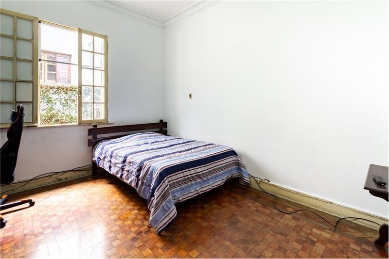 Casa a venda - Bela Aliança - 1 suíte 485m² Barão de Passagem São Paulo - 