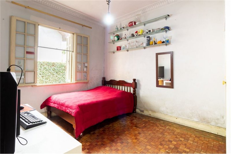 Casa a venda - Bela Aliança - 1 suíte 485m² Barão de Passagem São Paulo - 