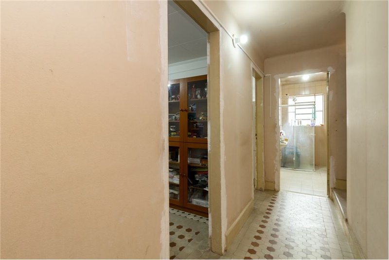 Casa a venda - Bela Aliança - 1 suíte 485m² Barão de Passagem São Paulo - 