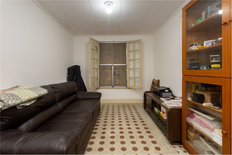 Casa a venda - Bela Aliança - 1 suíte 485m² Barão de Passagem São Paulo - 
